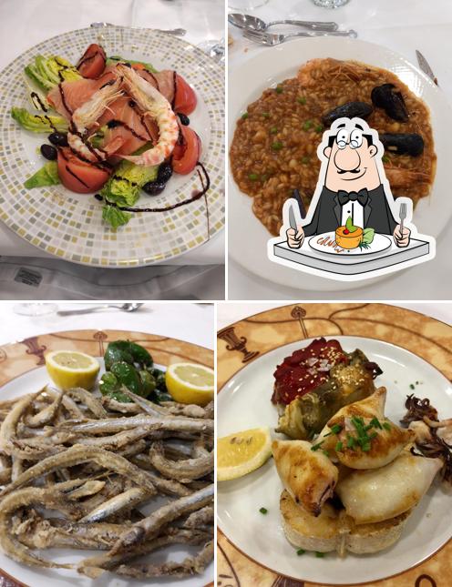 VIKISSIM Restaurant