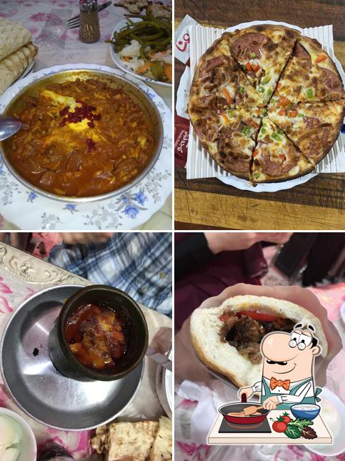 Restaurant khatay