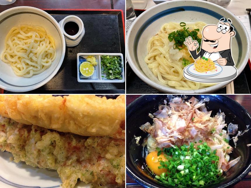 麺工房 六車