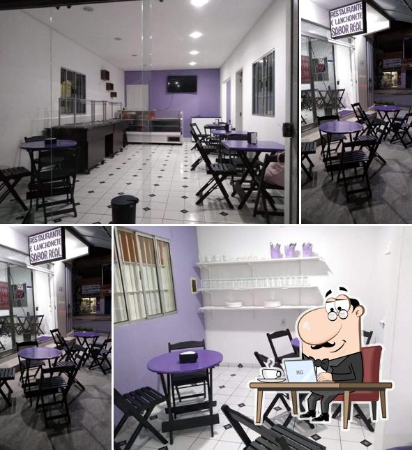 Restaurante Sabor Real