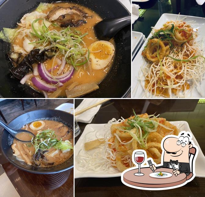 Sam Ramen
