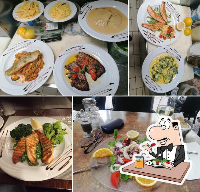 Stadtcafe Restaurant Beuel - Bonn