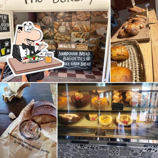 The Bakery