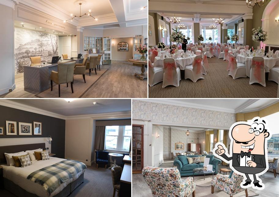The Harrogate Inn