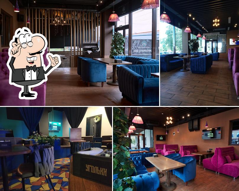 Угольки Restobar