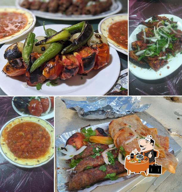 مطعم إسطنبول للمشاوي التركيه Istanbul Turkish Kebab