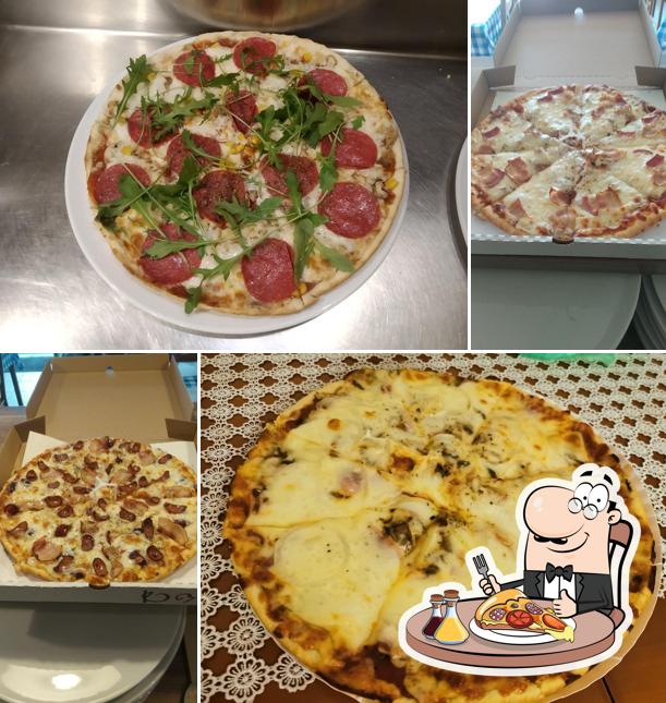 Aktyw pizza