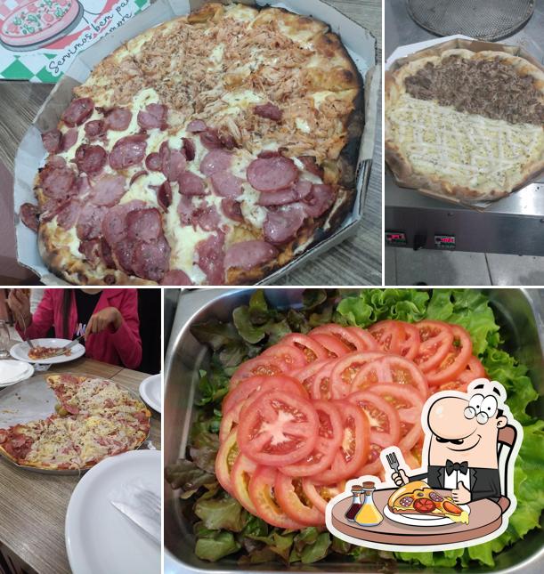 Restaurante e Pizzaria Minuano