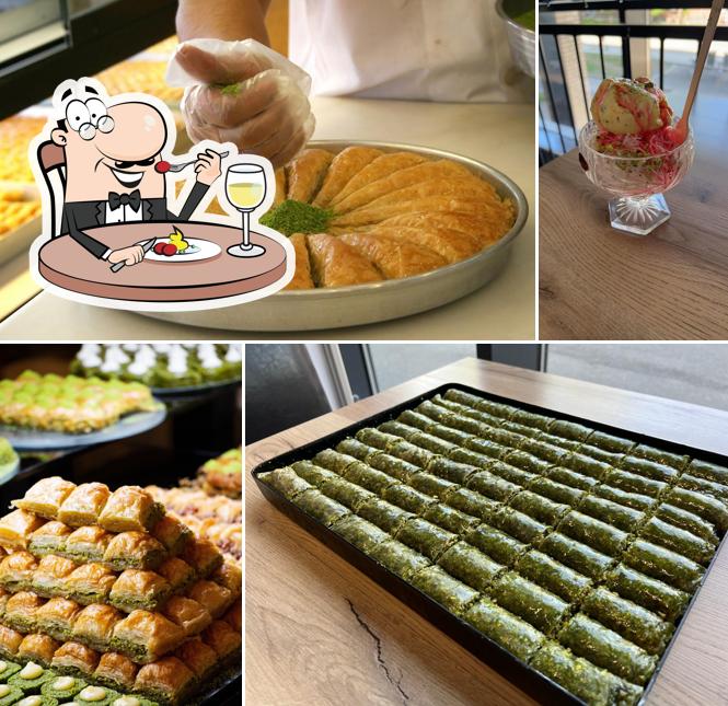Baklava House