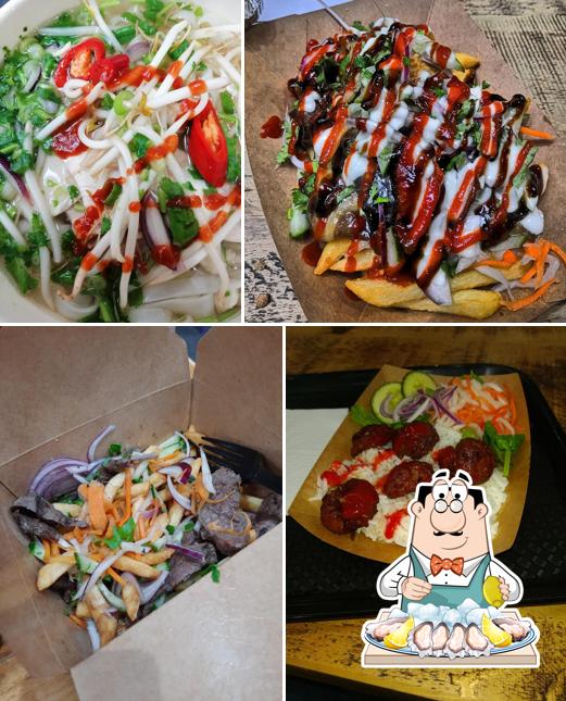 Banh & Mee Leeds