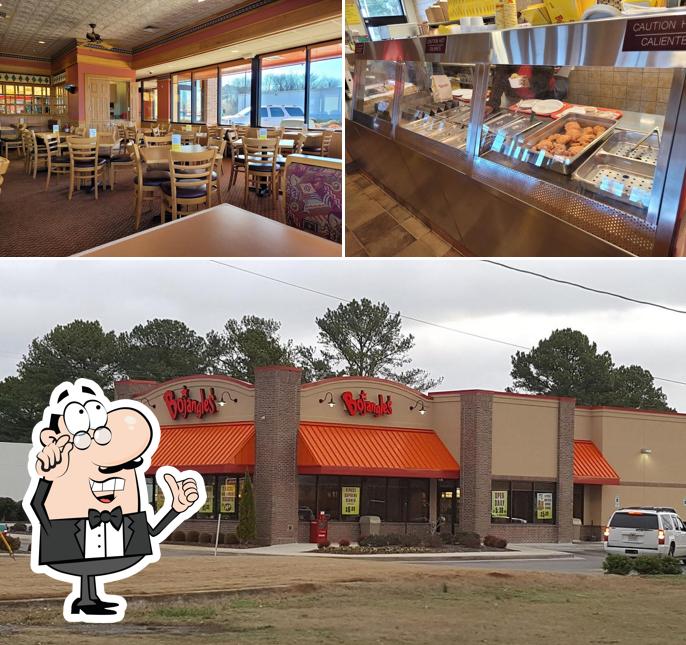 Bojangles
