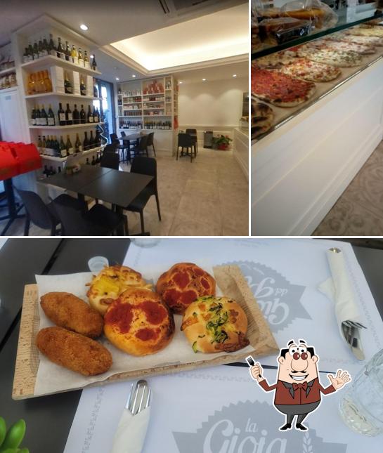 La Gioia del Pane