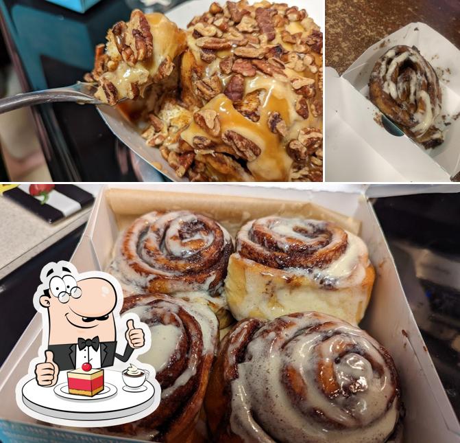 Cinnabon