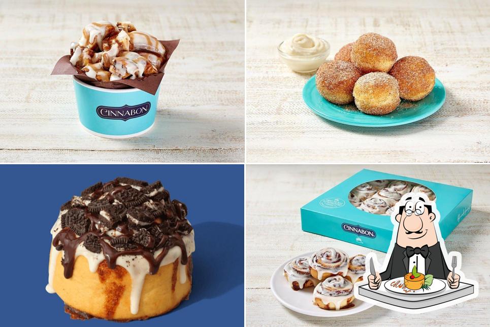 Cinnabon
