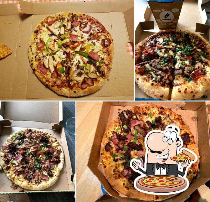 Domino's Pizza Almere Buiten