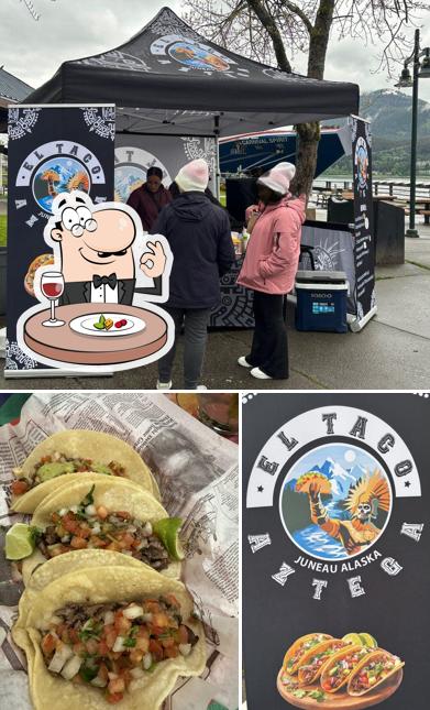 El Taco Azteca