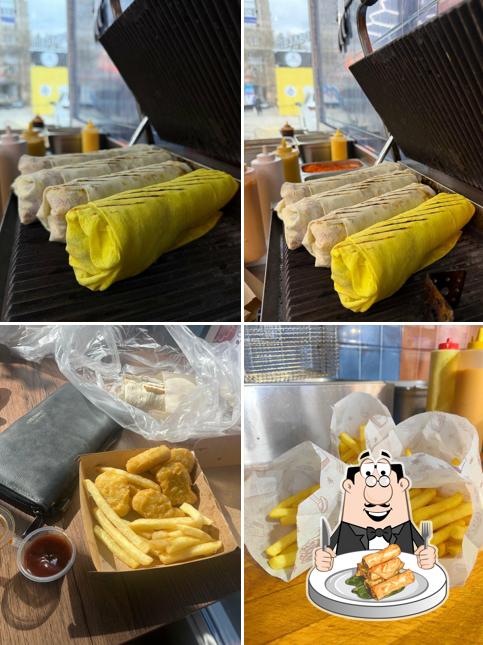 Shawerma republic