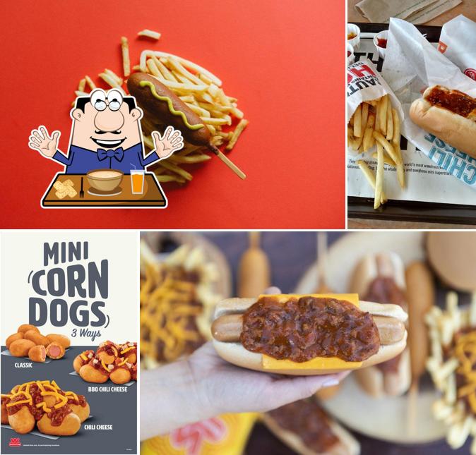 Wienerschnitzel