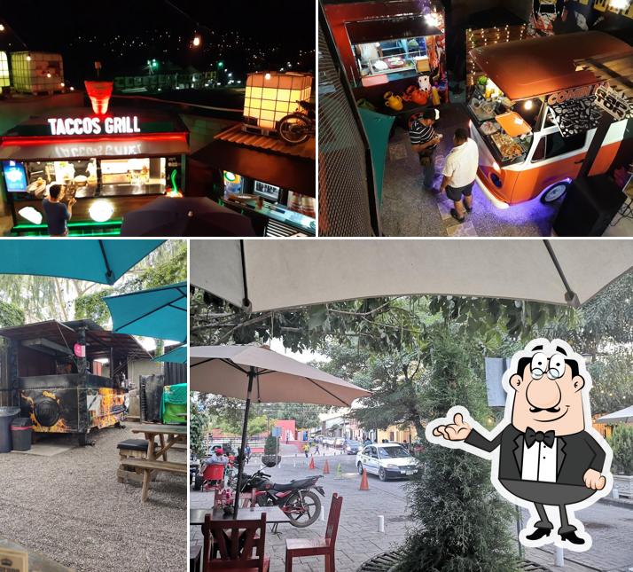 Fralbeya Food Park