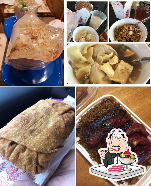 Hing Hing Kitchen