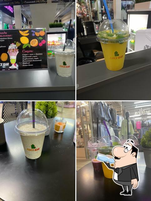 Juice Bar