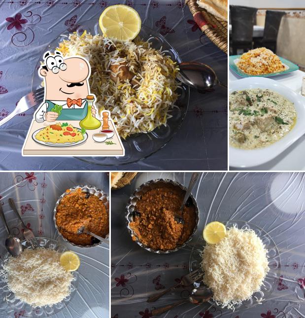 Karachi Darbar Restaurant