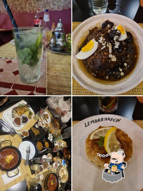 Le Marrakech