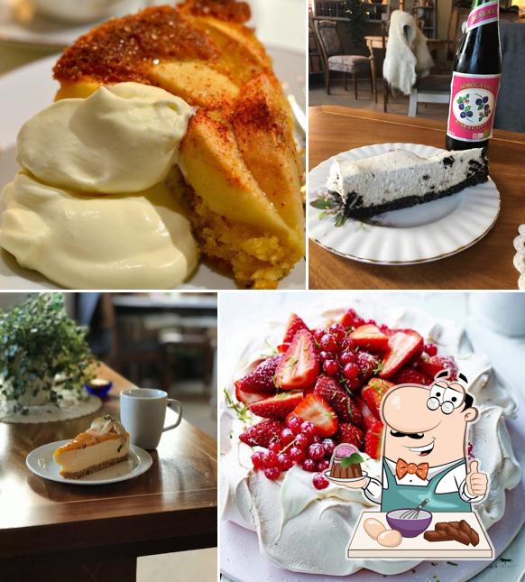 Løten Nærstasjon Kafe & Landhandleri