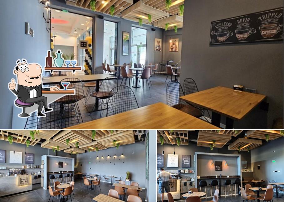 Moka Cafè