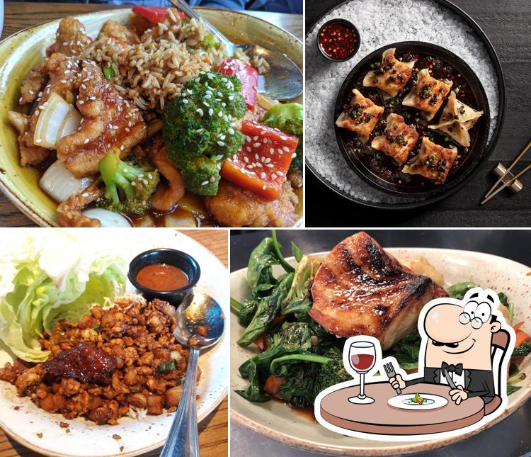 P.F. Chang's
