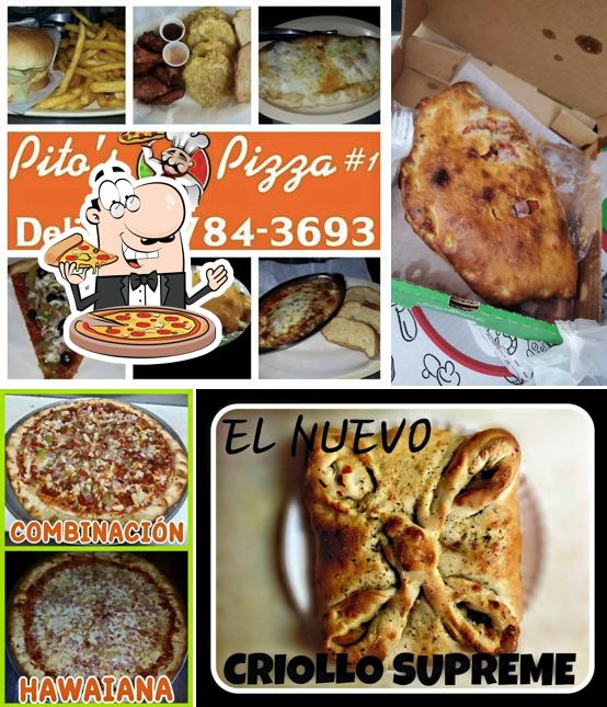 Pito's Pizza