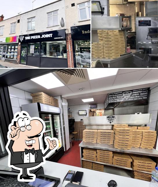 The Pizza Joint - Broxbourne