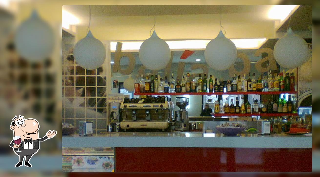Balia Bar