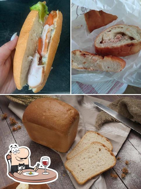 Хлебничная