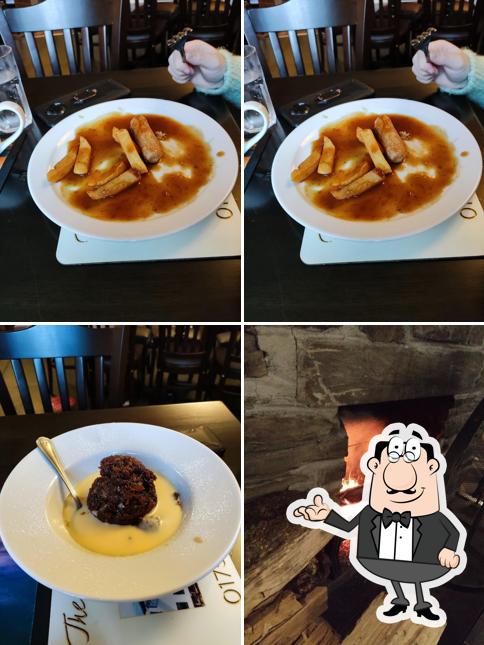 The bullers arms landrake