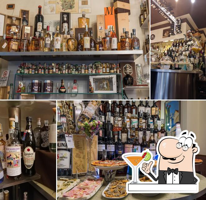 Moki Bar - Collegno