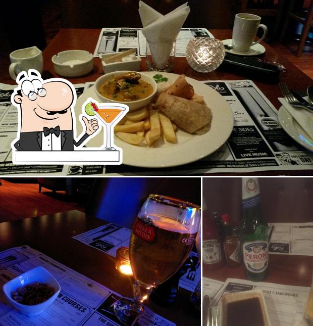 Polo Gastropub