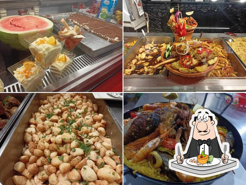 Restaurant Aladdin