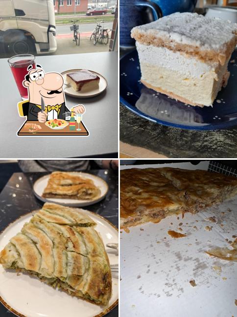Balkan-Bäckerei Hannover