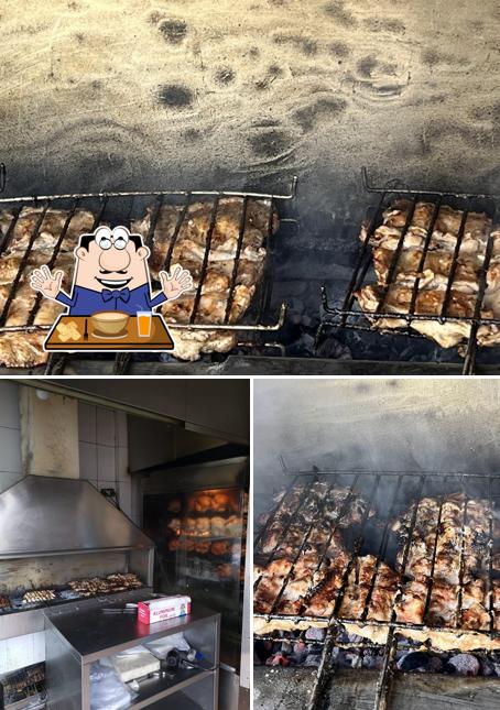 Baroud Chicken