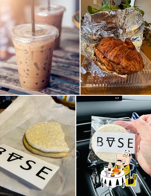 Base Coffee