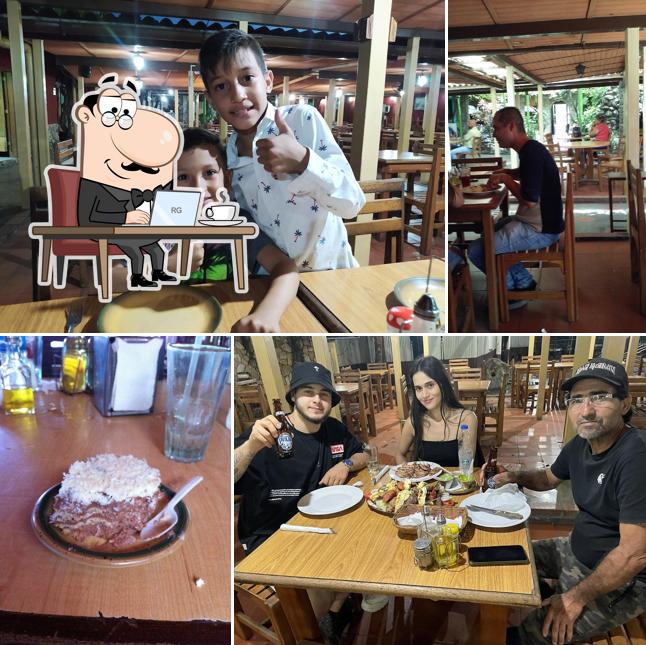 Brisas de YACAMBU
