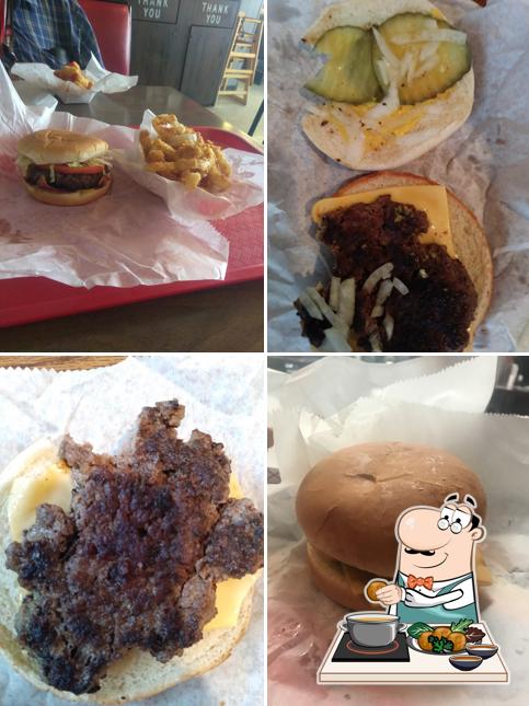 Bulldog Drive-In