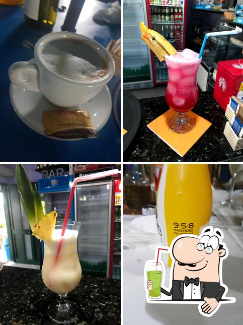 CAFFE’ SOLAIRE S.R.L.