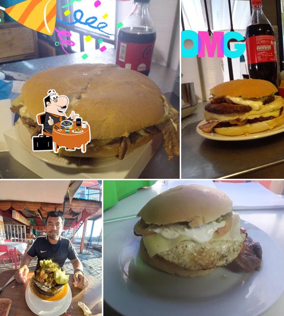 El chilenito comida rápida