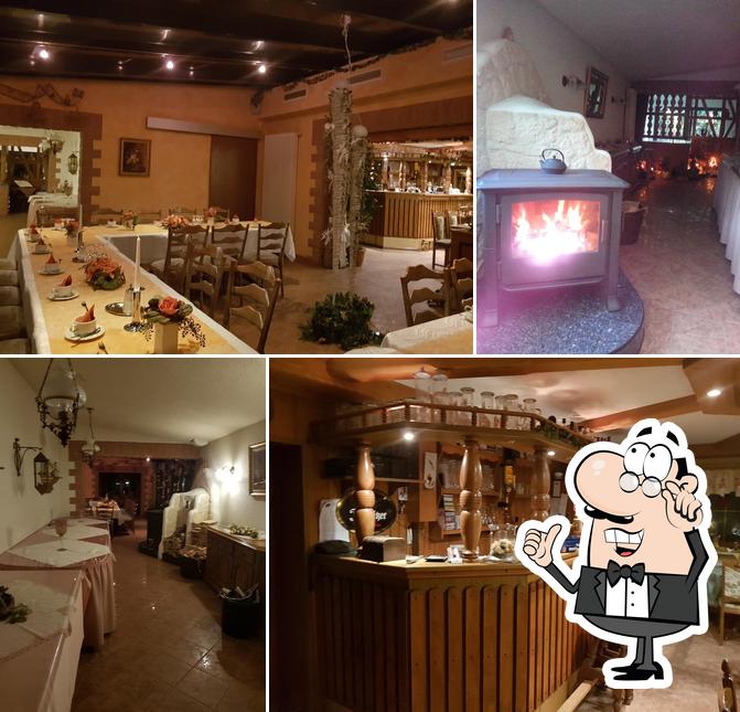 Landgasthof & Pension Frank