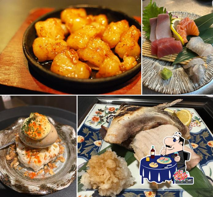 Izakaya Musashi Hofuten
