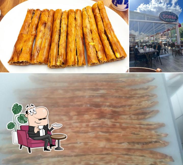 KAYRA PİDE& LAHMACUN