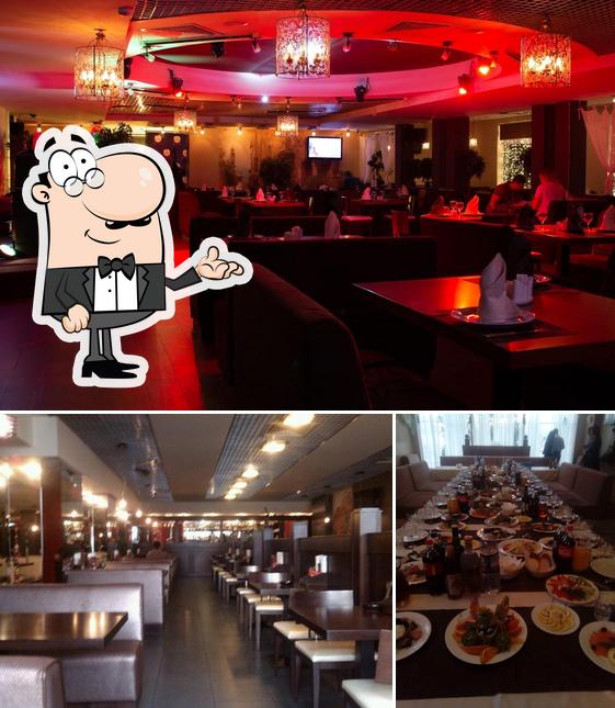 Караоке-бар Villa Gusto