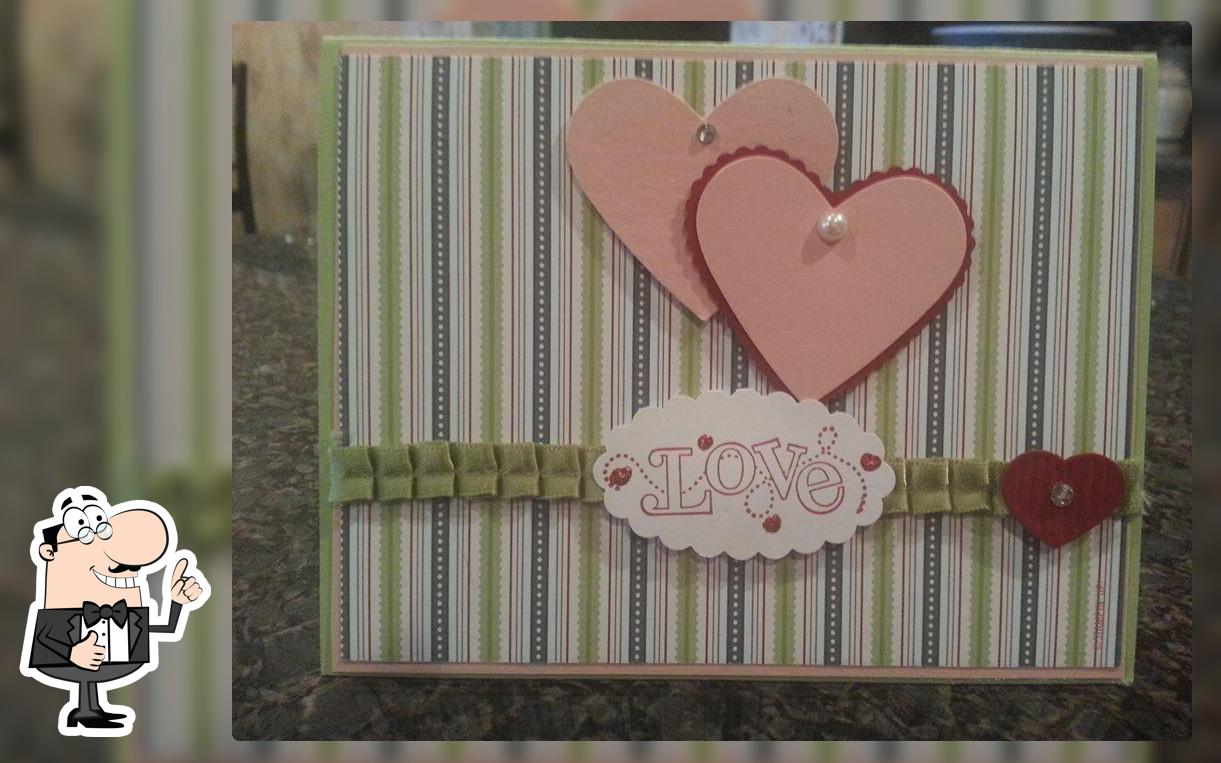 Kim Colarusso - Independent Stampin' Up Demonstrator